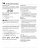 Gallery Series FGEW3069UF Owner's Manual Page #15
