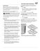 Gallery Series FGEW3069UF Owner's Manual Page #18