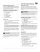 Gallery Series FGEW3069UF Owner's Manual Page #20