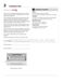 Gallery Series FGEW3069UF Owner's Manual Page #3