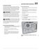 Gallery Series FGEW3069UF Owner's Manual Page #24