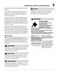 Gallery Series FGEW3069UF Owner's Manual Page #4
