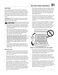 Gallery Series FGEW3069UF Owner's Manual Page #32