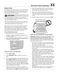 Gallery Series FGEW3069UF Owner's Manual Page #34