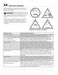 Gallery Series FGEW3069UF Owner's Manual Page #35
