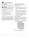 Gallery Series FGEW3069UF Owner's Manual Page #37