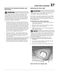 Gallery Series FGEW3069UF Owner's Manual Page #38