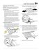 Gallery Series FGEW3069UF Owner's Manual Page #40