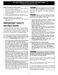 Gallery Professional Series FGF379WECS Installation Instructions Page #3