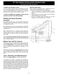 Gallery Professional Series FGF379WECS Installation Instructions Page #9