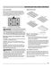 Gallery Series FGGS3065PF Owner's Manual Page #12