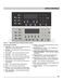 Gallery Series FGGS3065PF Owner's Manual Page #14