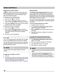 Gallery Series FGGS3065PF Owner's Manual Page #17