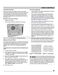 Gallery Series FGGS3065PF Owner's Manual Page #20