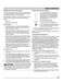 Gallery Series FGGS3065PF Owner's Manual Page #24