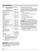 Gallery Series FGGS3065PF Owner's Manual Page #27