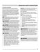 Gallery Series FGGS3065PF Owner's Manual Page #4