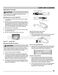 Gallery Series FGGS3065PF Owner's Manual Page #34