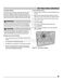 Gallery Series FGIH3047VF Owner's Manual Page #30
