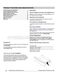 Professional Series FPEH3077RF Owner's Manual Page #3