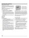 Professional Series FPEH3077RF Owner's Manual Page #21