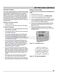 Professional Series FPEH3077RF Owner's Manual Page #22