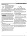 Professional Series FPEH3077RF Owner's Manual Page #28
