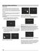 Professional Series FPEH3077RF Owner's Manual Page #31
