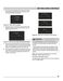 Professional Series FPEH3077RF Owner's Manual Page #32