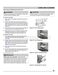 Professional Series FPEH3077RF Owner's Manual Page #36