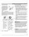 Professional Series FPEH3077RF Owner's Manual Page #10