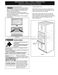 Professional Series FPMC3085PF Installation Instructions Page #6