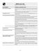 Gallery Series GLEB27T9FB Use & Care Manual Page #17