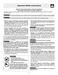 Gallery Series GLEB27T9FB Use & Care Manual Page #4