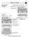 Gallery Series GLEB27T9FB Use & Care Manual Page #6