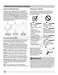  LGEF3043KFN Owner's Manual Page #11