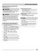  LGEF3043KFN Owner's Manual Page #20