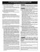 Professional Series PLGFZ390EC Installation Instructions Page #3