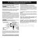 Professional Series PLGFZ390EC Installation Instructions Page #7