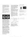 Medallion 850 Use and Care Instructions Page #16