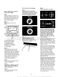 Medallion 850 Use and Care Instructions Page #27
