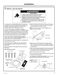 Cafe Series CGY366P3TD1 Installation Instructions Page #10