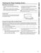  JB255DJWW Owner's Manual Page #22