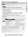  JGAS640RMSS Owner's Manual Page #4