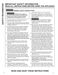  JGAS640RMSS Owner's Manual Page #5