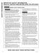 Adora Series JGB720BEJTS Owner's Manual Page #5
