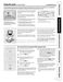 Profile Spectra JGB910CECCC Owner's Manual & Installation Instructions Page #22