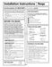 XL44 JGBP26AEAAA Owner's Manual & Installation Instructions Page #35