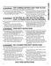  JT5000SFSS Owner's Manual Page #4