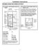 Profile Series JT930SHSS Installation Instructions Page #8